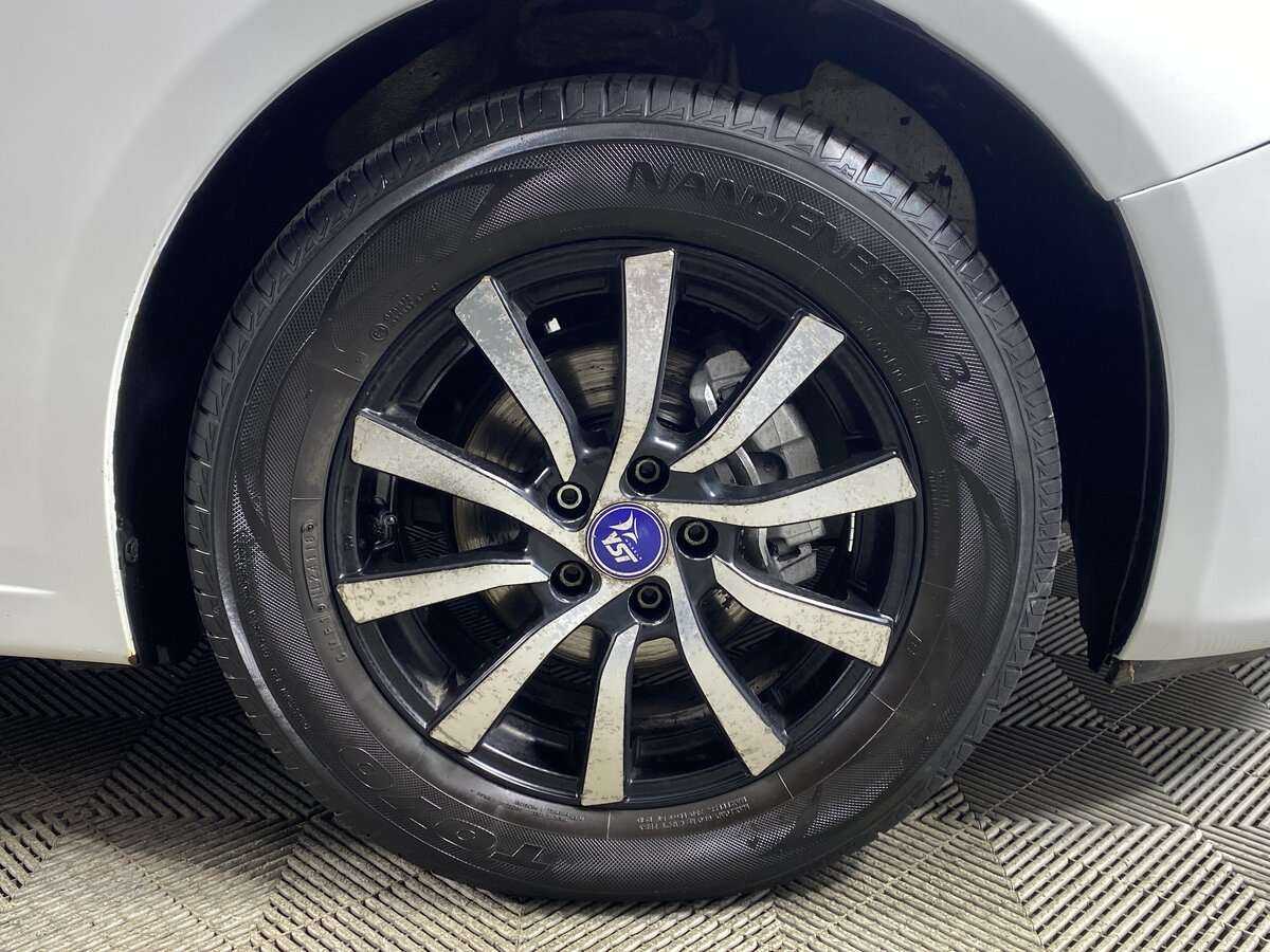 Chevrolet Cruze б/у, 2013, Механическая. Фото: #14