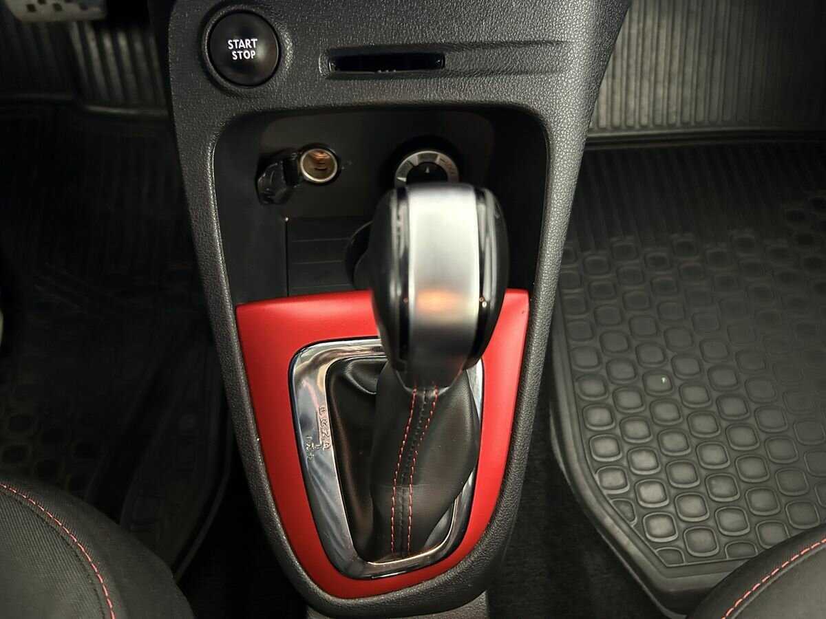 Renault Kaptur б/у, 2018, Автоматическая. Фото: #11