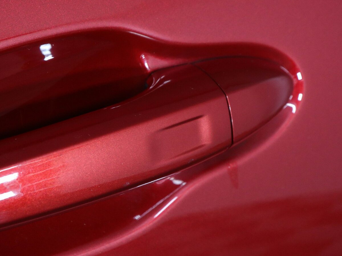 Chery Tiggo 7 Pro б/у, 2022, Вариатор. Фото: #14