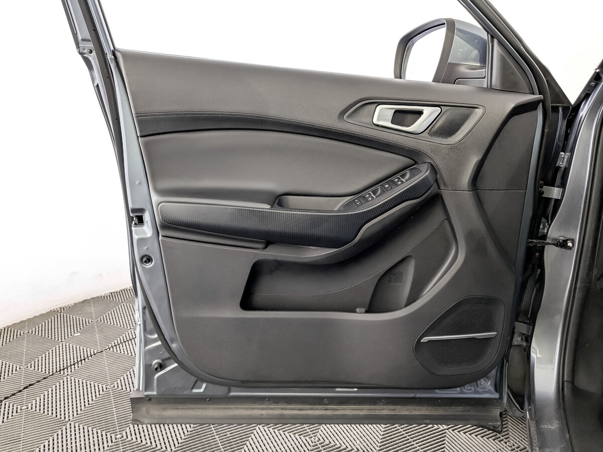 Chery Tiggo 4 б/у, 2021, Роботизированная. Фото: #18