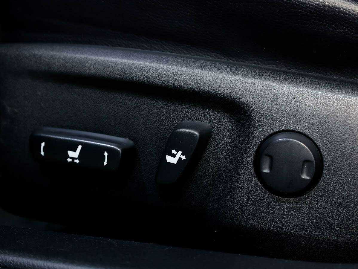 Toyota Camry б/у, 2013, Автоматическая. Фото: #13