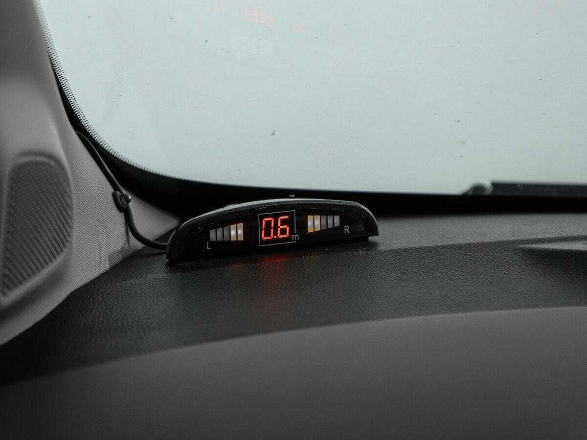 Chevrolet Aveo б/у, 2012, Автоматическая. Фото: #14