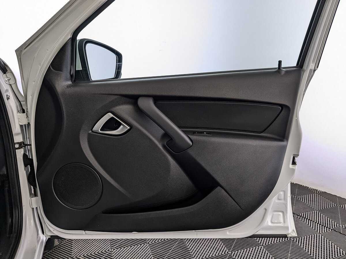 Lada (ВАЗ) Granta б/у, 2022, Механическая. Фото: #24