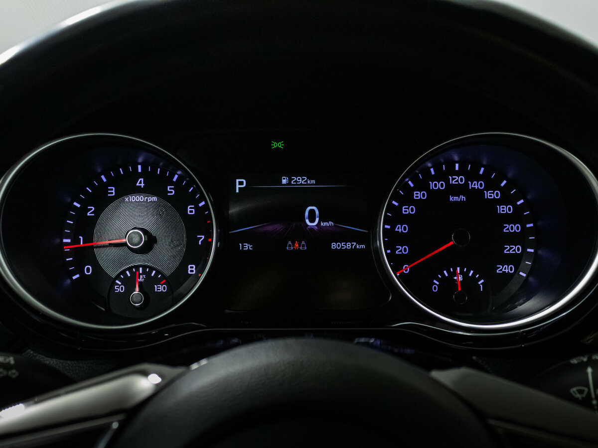 Kia Ceed б/у, 2022, Автоматическая. Фото: #10