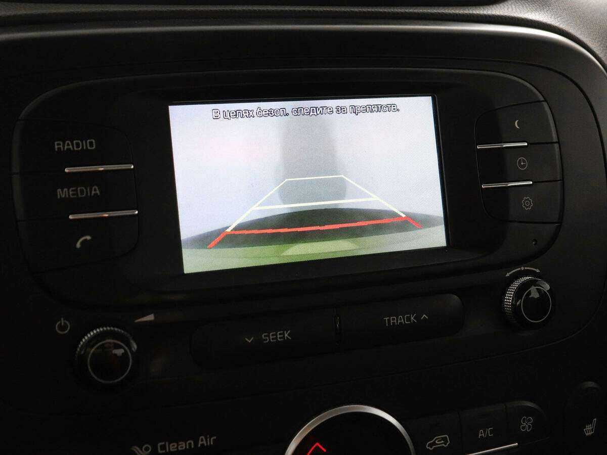 Kia Soul б/у, 2017, Автоматическая. Фото: #12