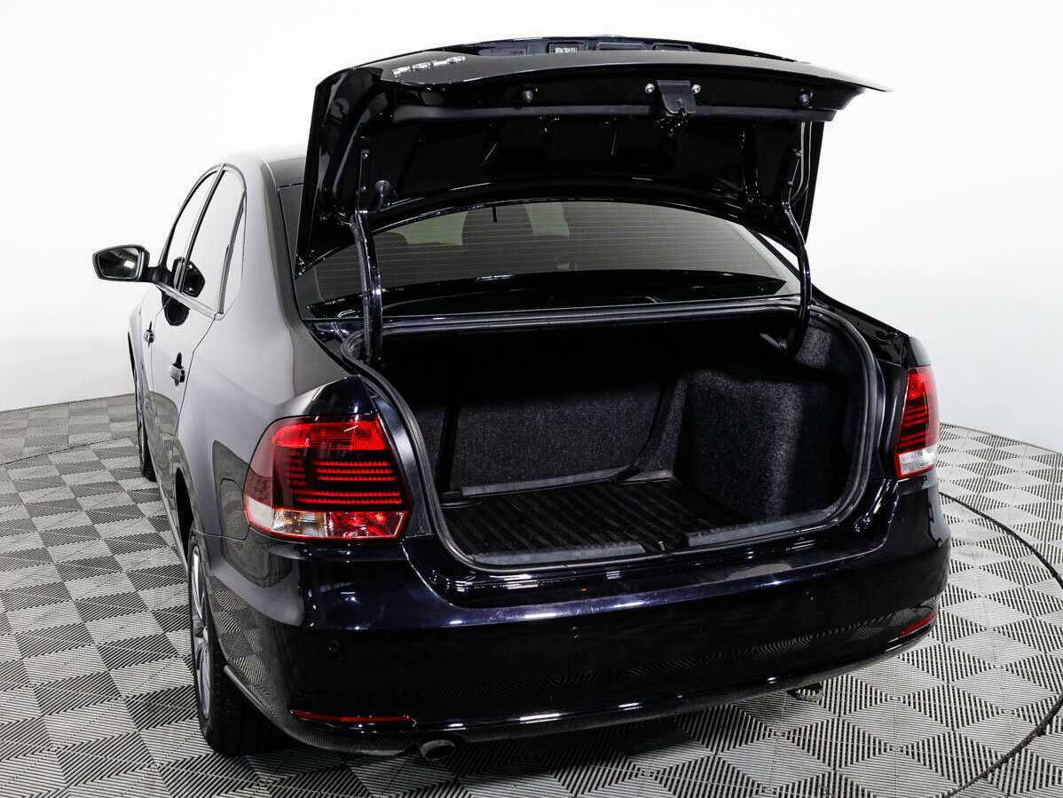 Volkswagen Polo б/у, 2020, Автоматическая. Фото: #18