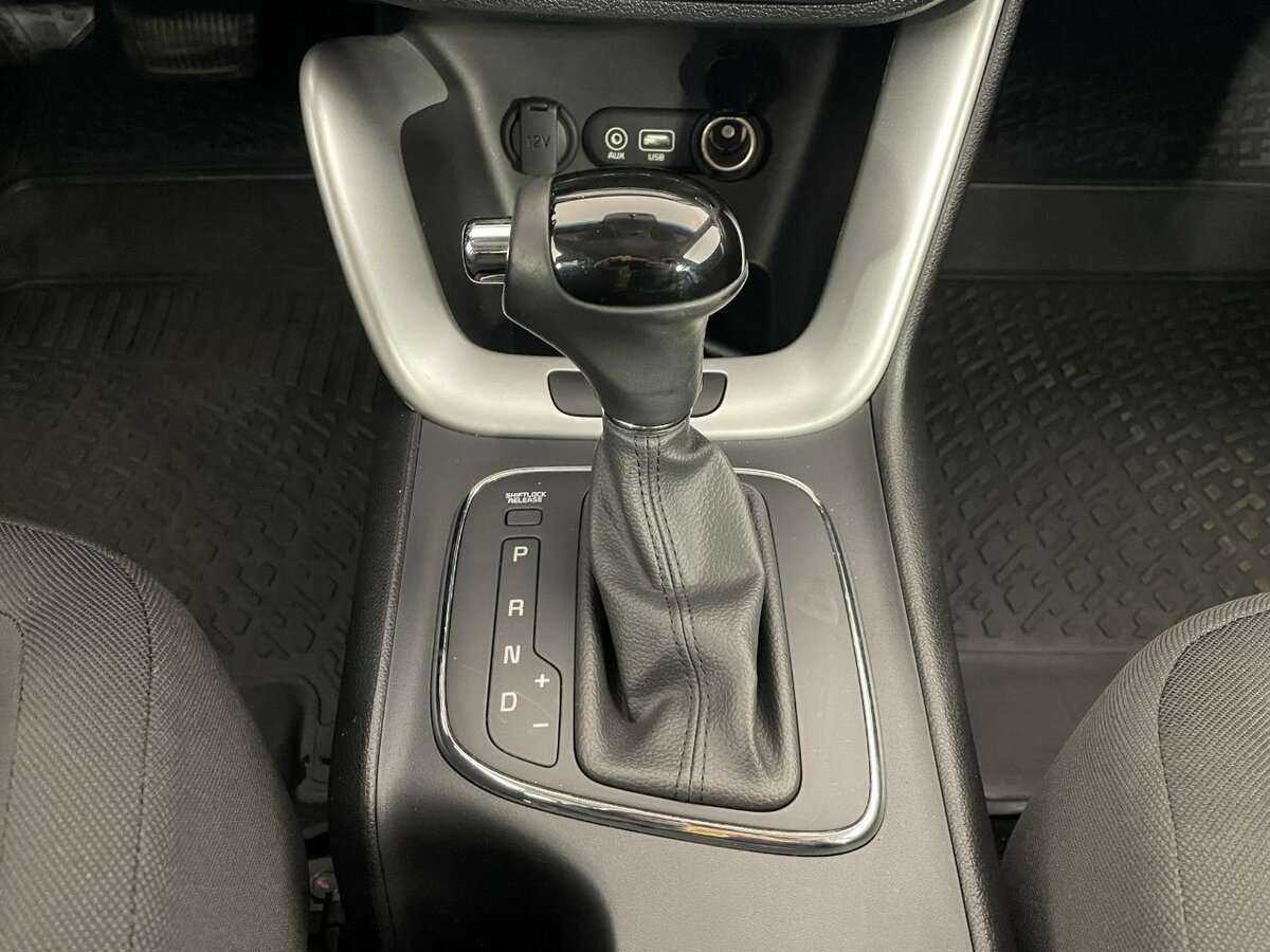 Kia Ceed б/у, 2018, Автоматическая. Фото: #12