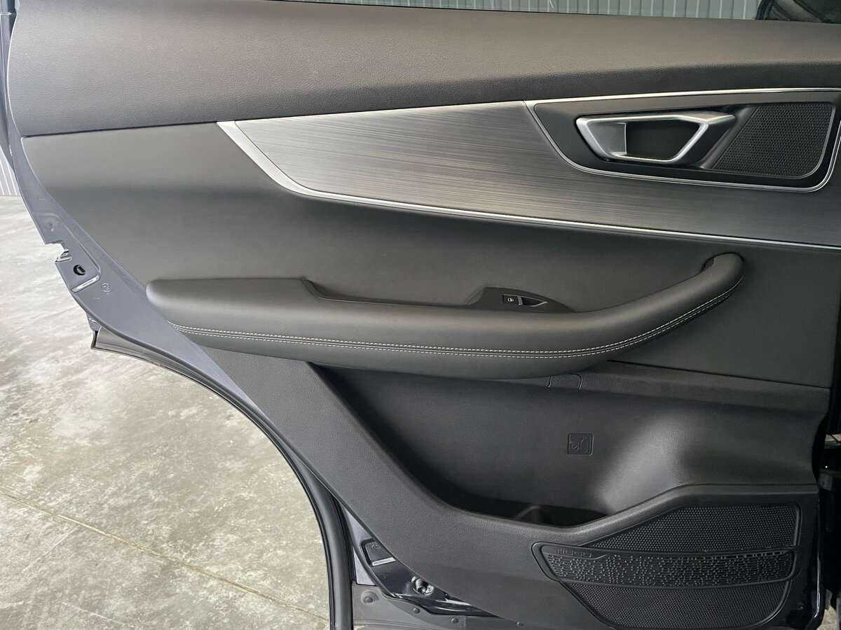 Chery Tiggo 7 Pro б/у, 2022, Вариатор. Фото: #25