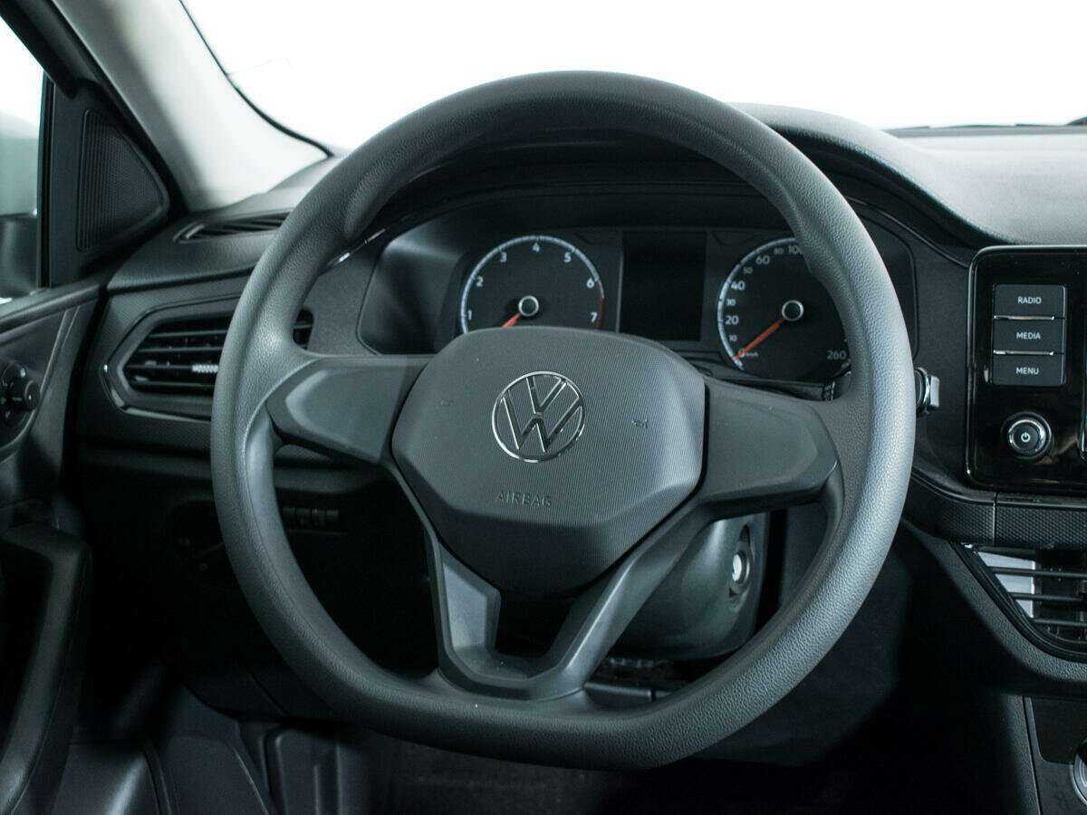 Volkswagen Polo б/у, 2021, Автоматическая. Фото: #13