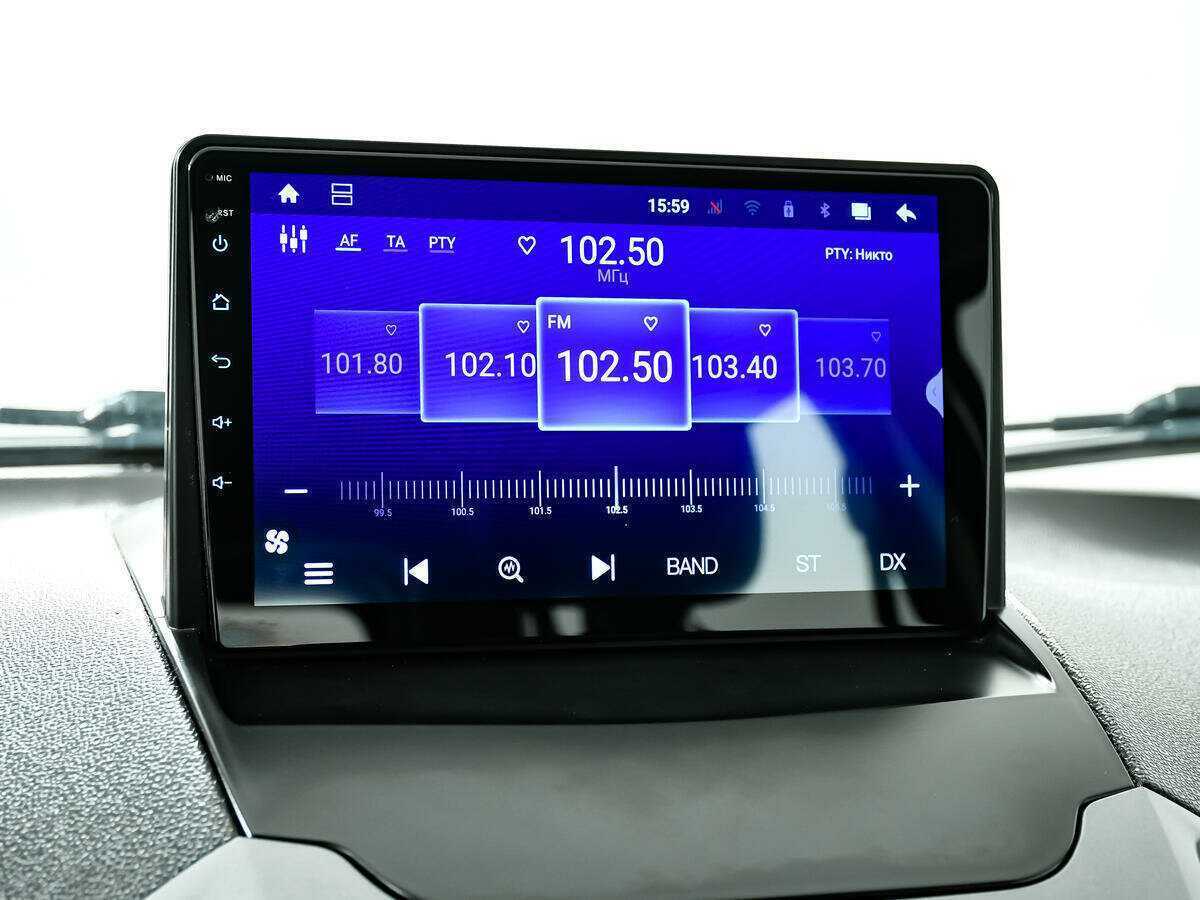 Ford EcoSport б/у, 2016, Роботизированная. Фото: #13