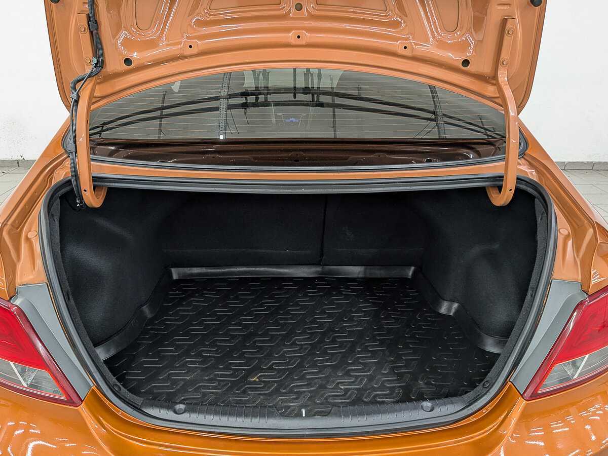 Hyundai Solaris б/у, 2015, Автоматическая. Фото: #9