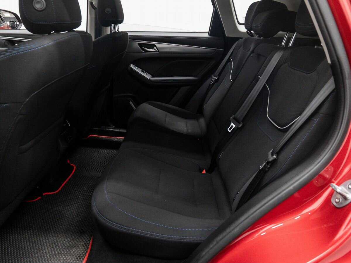 Haval Jolion б/у, 2022, Роботизированная. Фото: #12