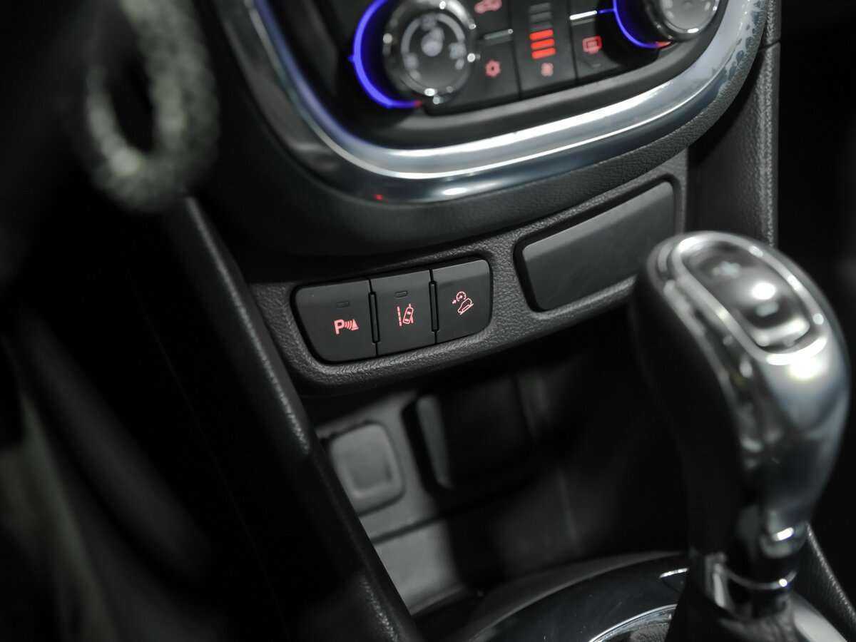 Opel Mokka б/у, 2013, Автоматическая. Фото: #10