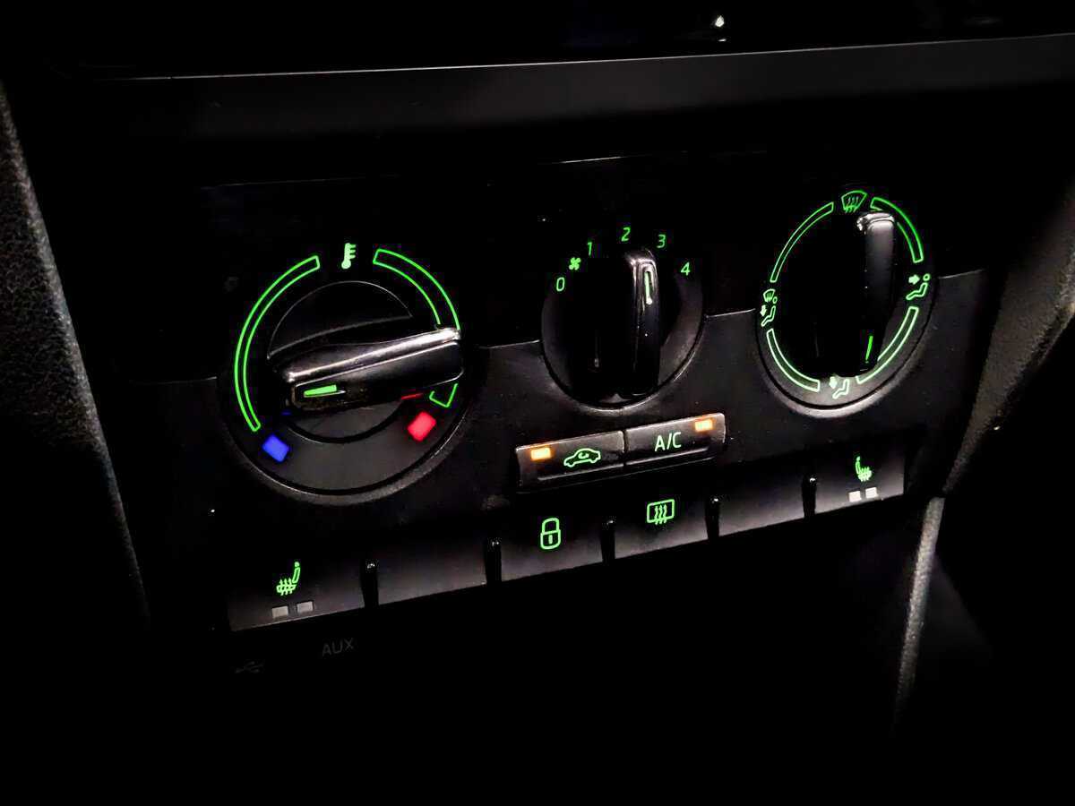 Skoda Rapid б/у, 2017, Механическая. Фото: #24