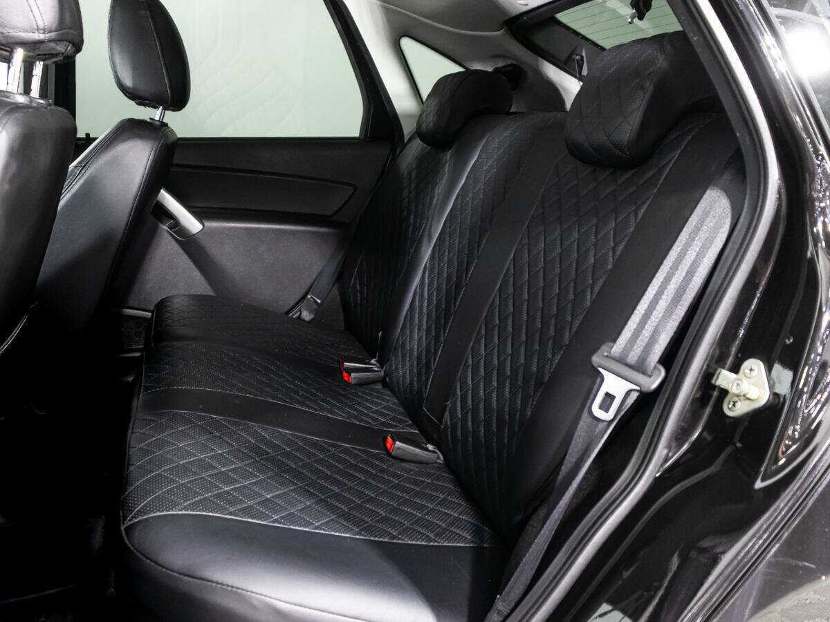 Lada (ВАЗ) Granta б/у, 2020, Механическая. Фото: #9