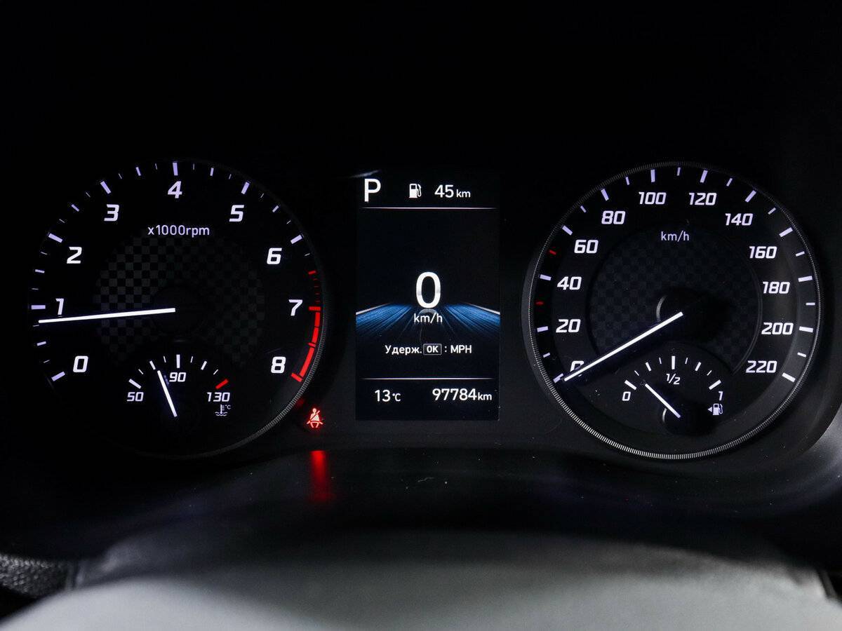 Hyundai Solaris б/у, 2021, Автоматическая. Фото: #10