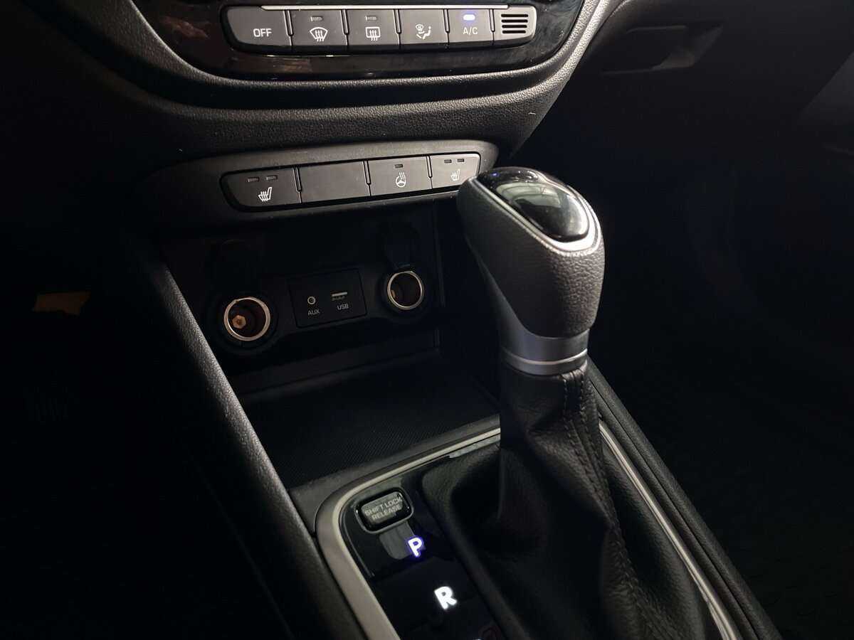 Hyundai Solaris б/у, 2018, Автоматическая. Фото: #10