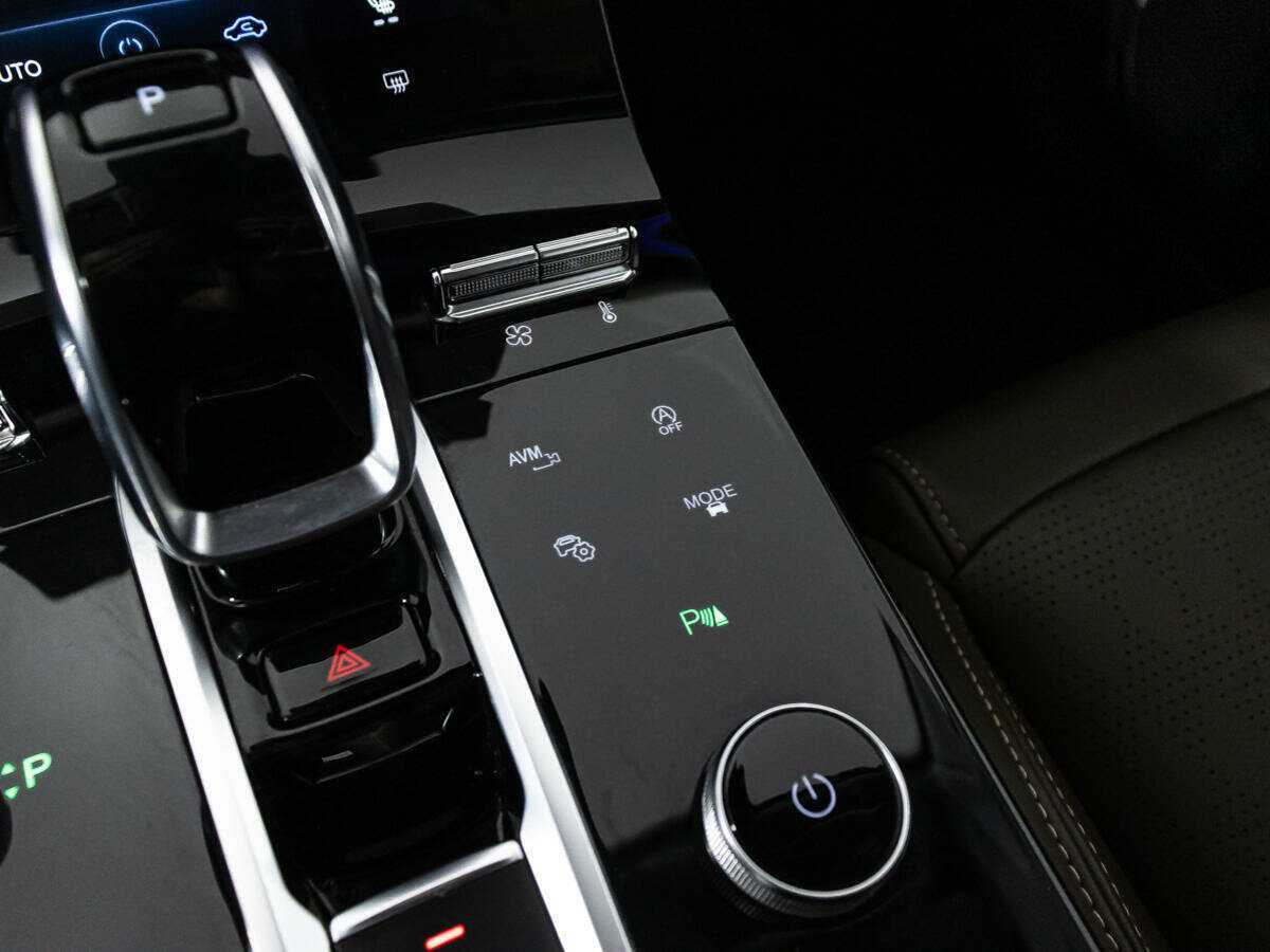 Chery Tiggo 8 Pro б/у, 2021, Роботизированная. Фото: #18