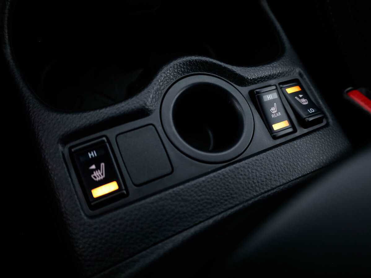 Nissan Qashqai б/у, 2019, Вариатор. Фото: #19