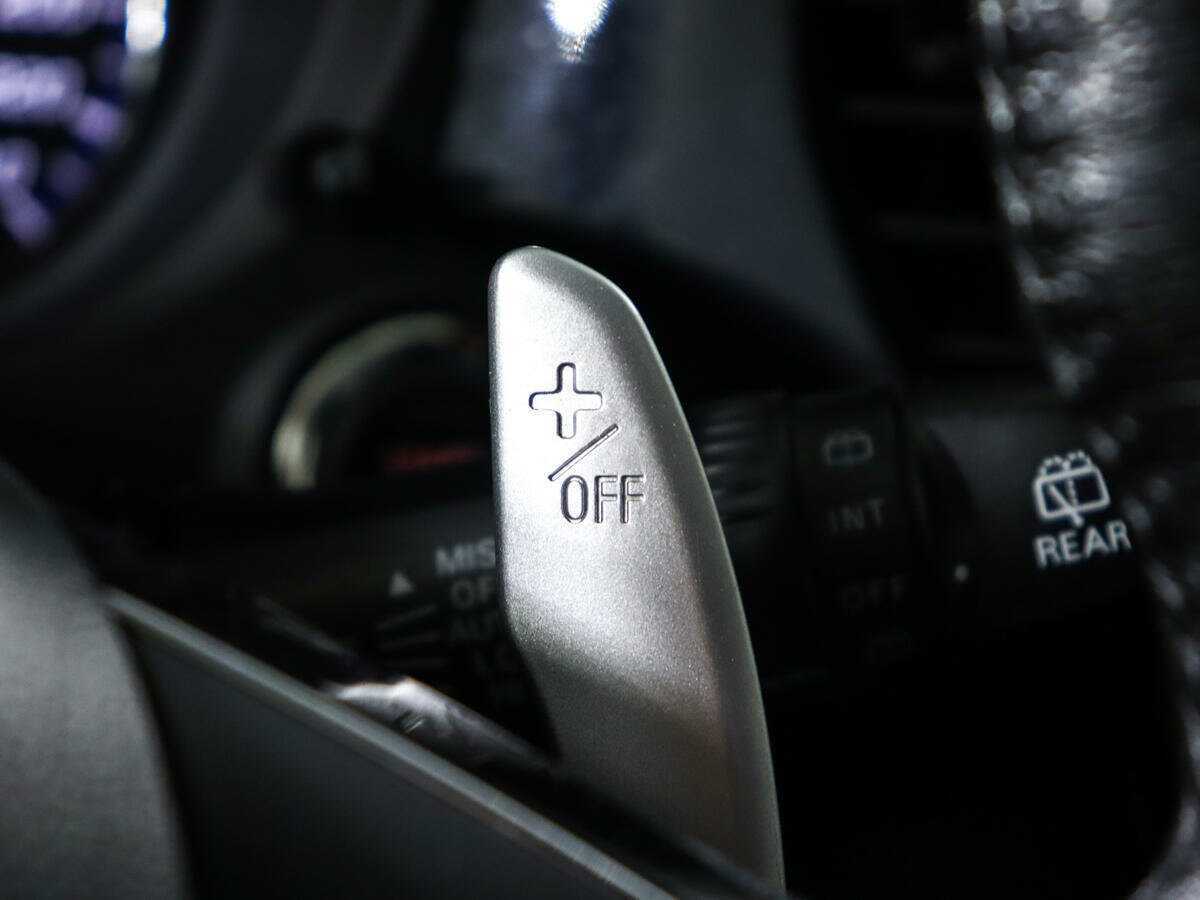 Mitsubishi Outlander б/у, 2017, Вариатор. Фото: #14