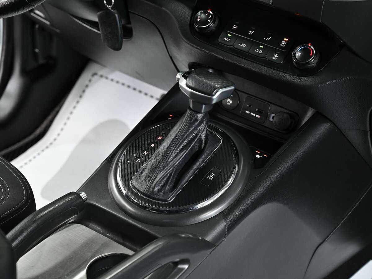 Kia Sportage б/у, 2014, Автоматическая. Фото: #12
