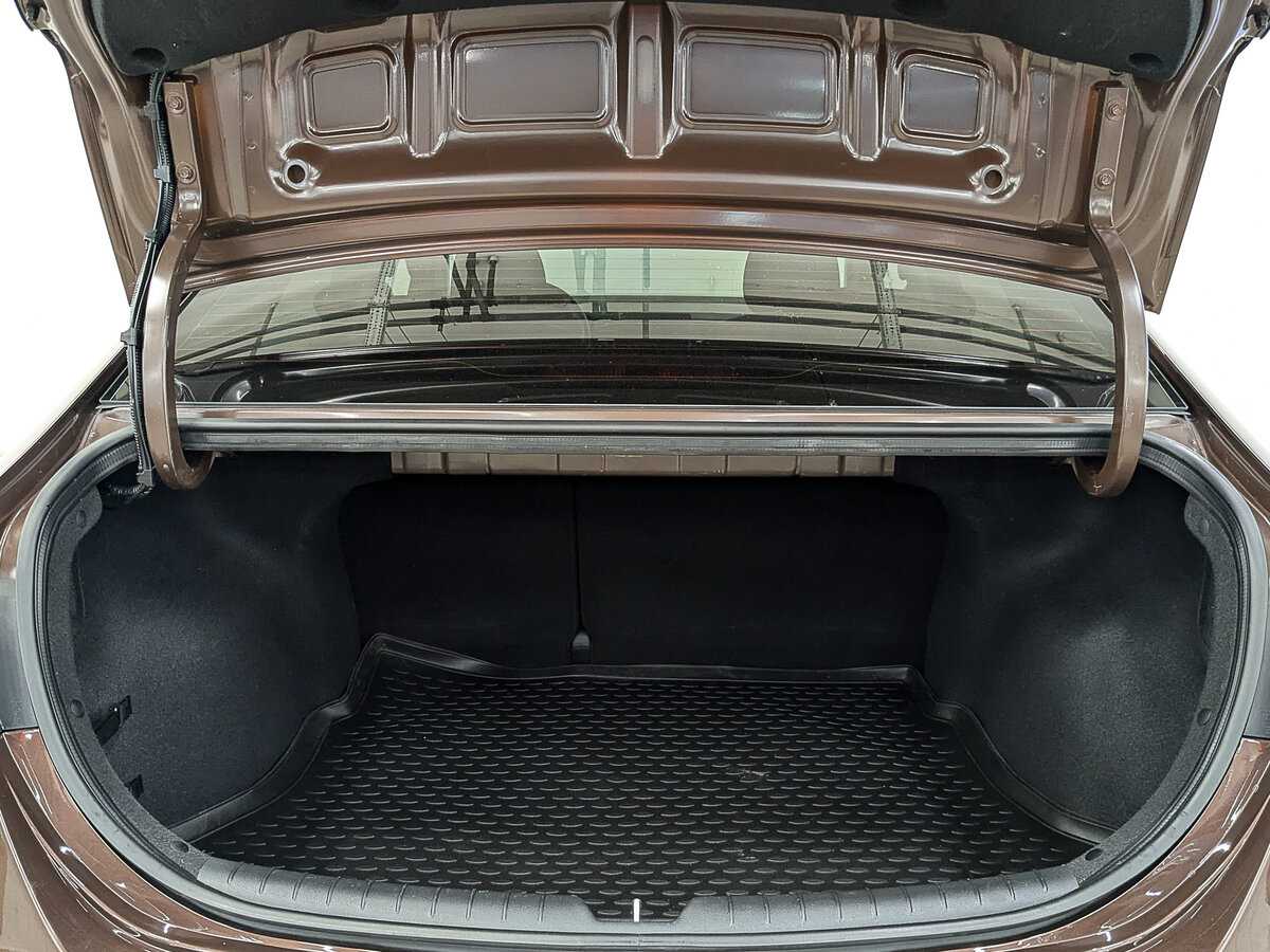 Hyundai Solaris б/у, 2021, Автоматическая. Фото: #9