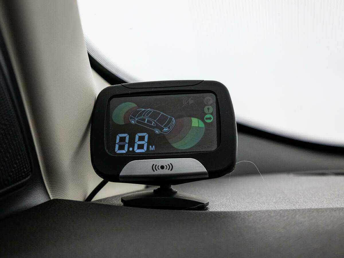 Ford Kuga б/у, 2016, Автоматическая. Фото: #14