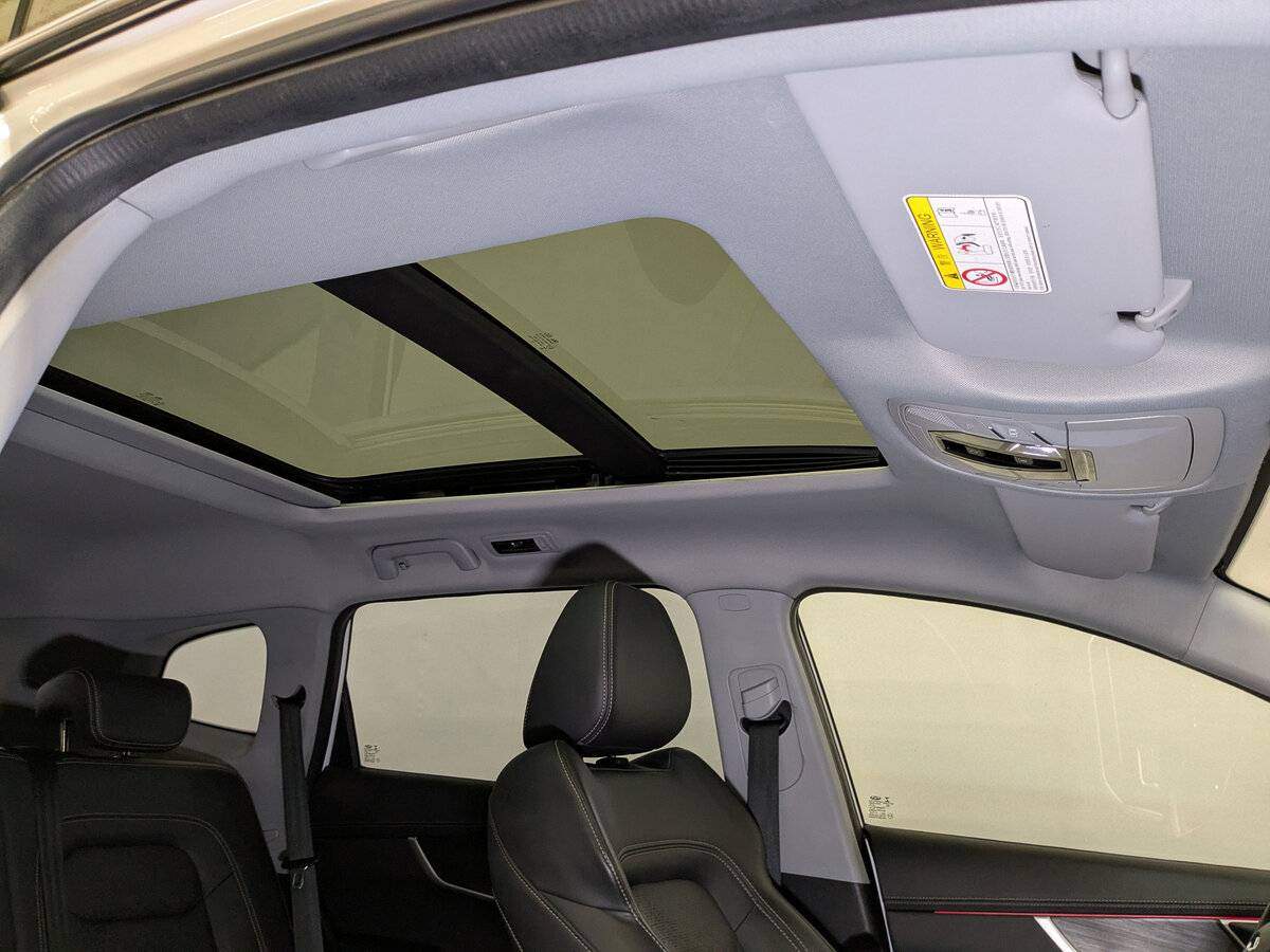 Chery Tiggo 8 б/у, 2021, Роботизированная. Фото: #22