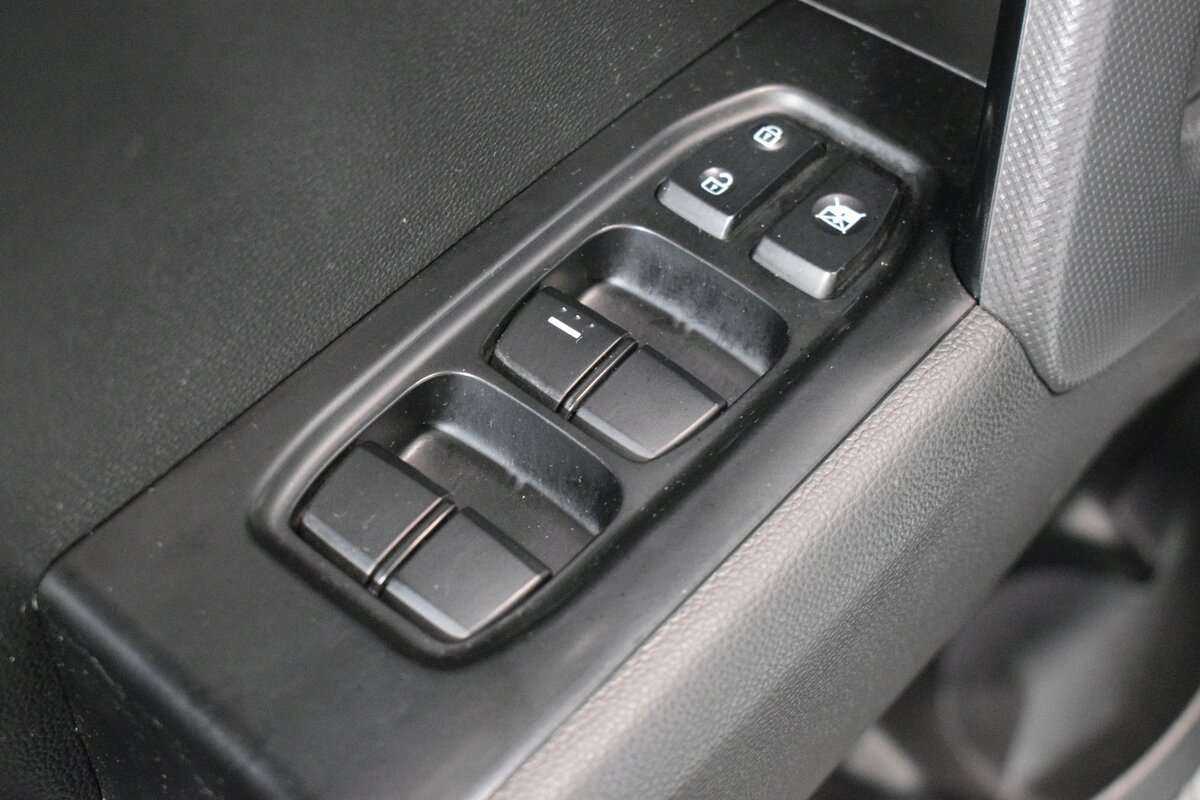 Hyundai Creta б/у, 2019, Автоматическая. Фото: #7