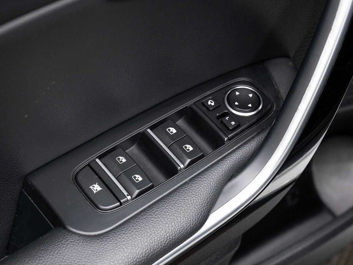 Kia Ceed б/у, 2018, Роботизированная. Фото: #16