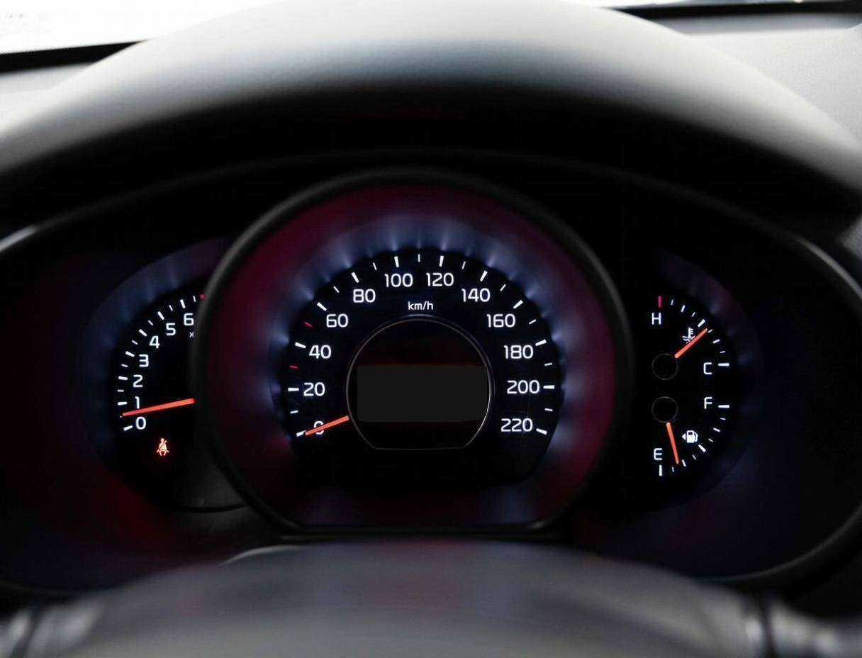 Kia Soul б/у, 2018, Автоматическая. Фото: #16