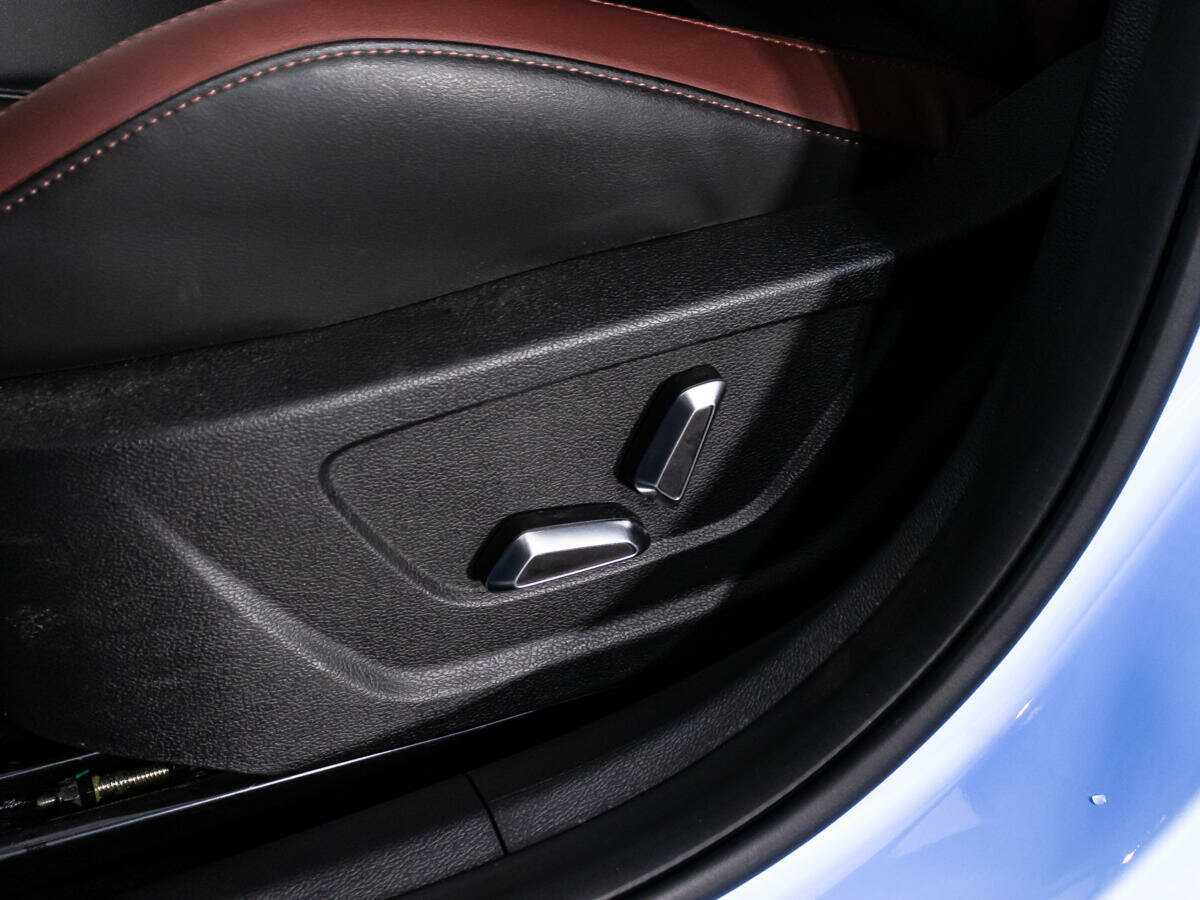 Geely Coolray б/у, 2022, Роботизированная. Фото: #15