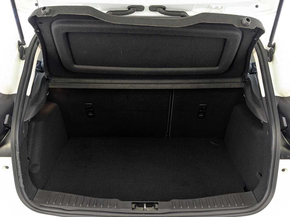 Ford Focus б/у, 2018, Роботизированная. Фото: #9