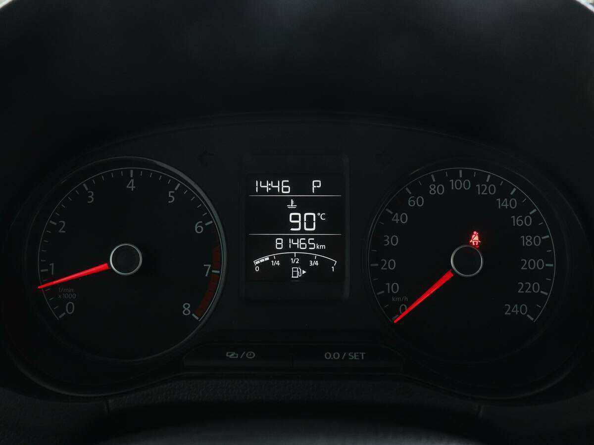 Volkswagen Polo б/у, 2017, Автоматическая. Фото: #10