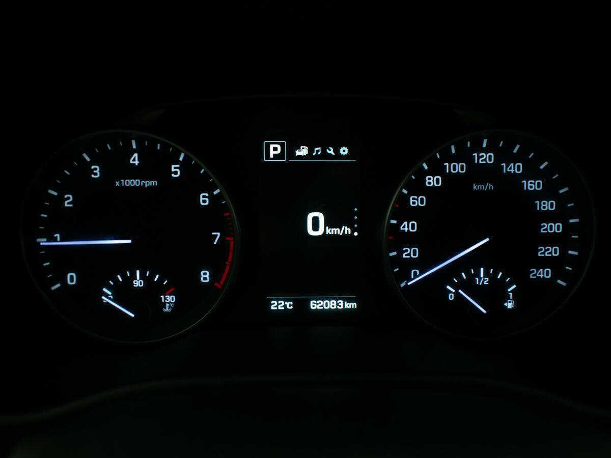 Hyundai Elantra б/у, 2016, Автоматическая. Фото: #10