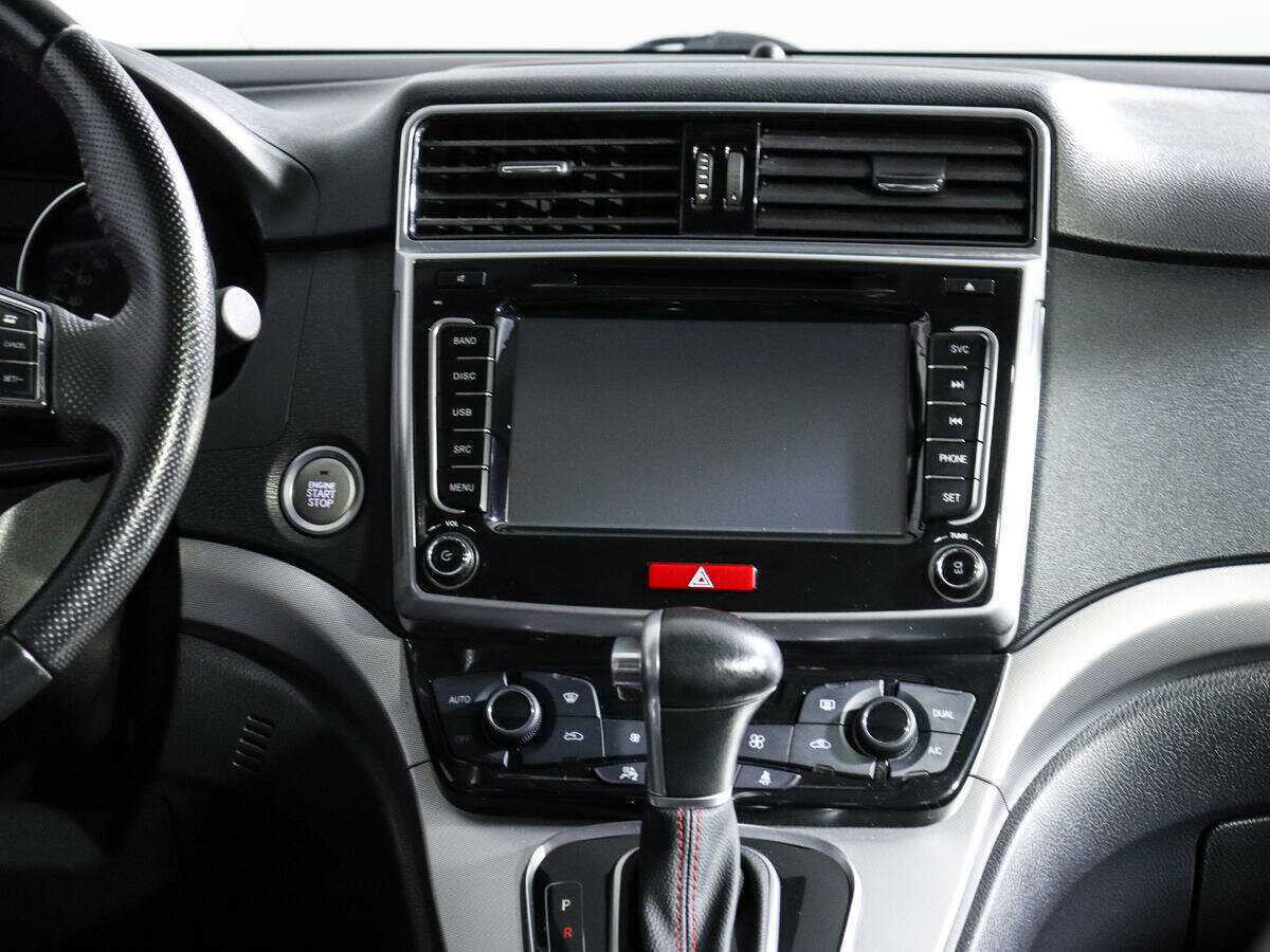 Haval H6 б/у, 2019, Автоматическая. Фото: #10