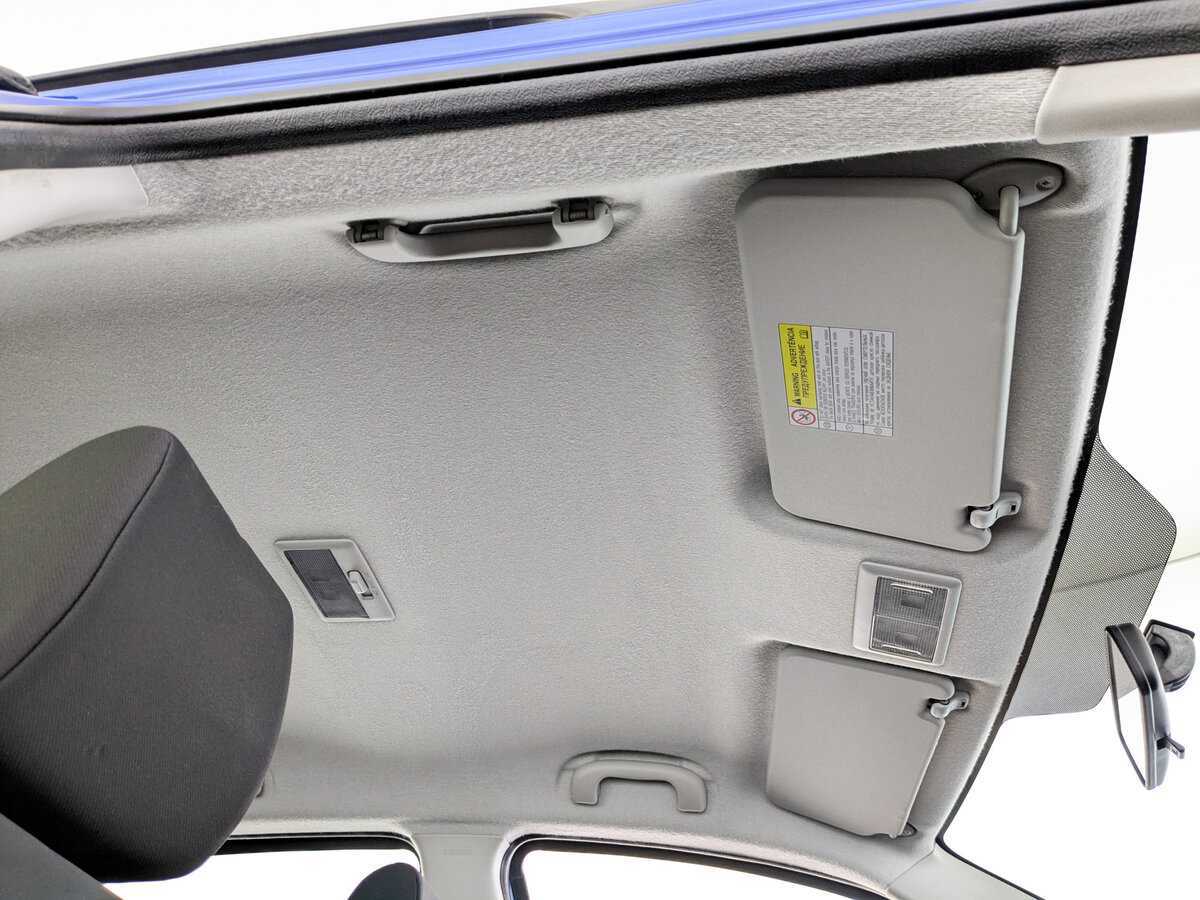 Suzuki SX4 б/у, 2012, Механическая. Фото: #21