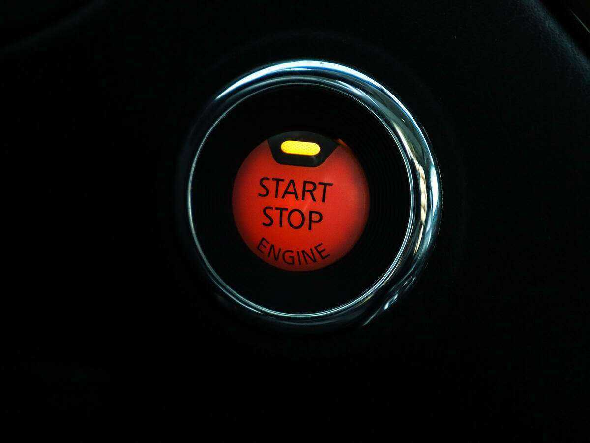 Nissan Pathfinder б/у, 2015, Вариатор. Фото: #16