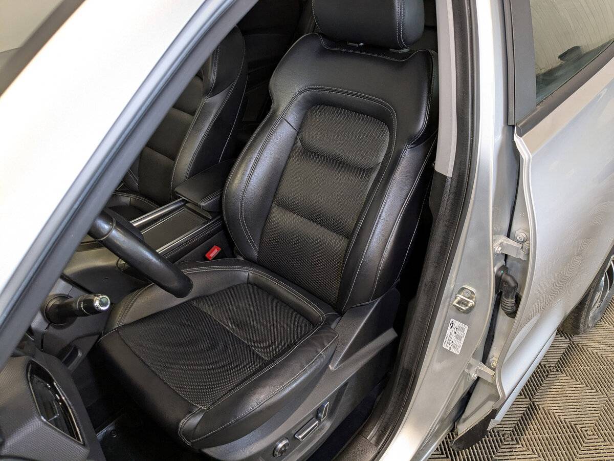 Chery Tiggo 4 б/у, 2021, Роботизированная. Фото: #18