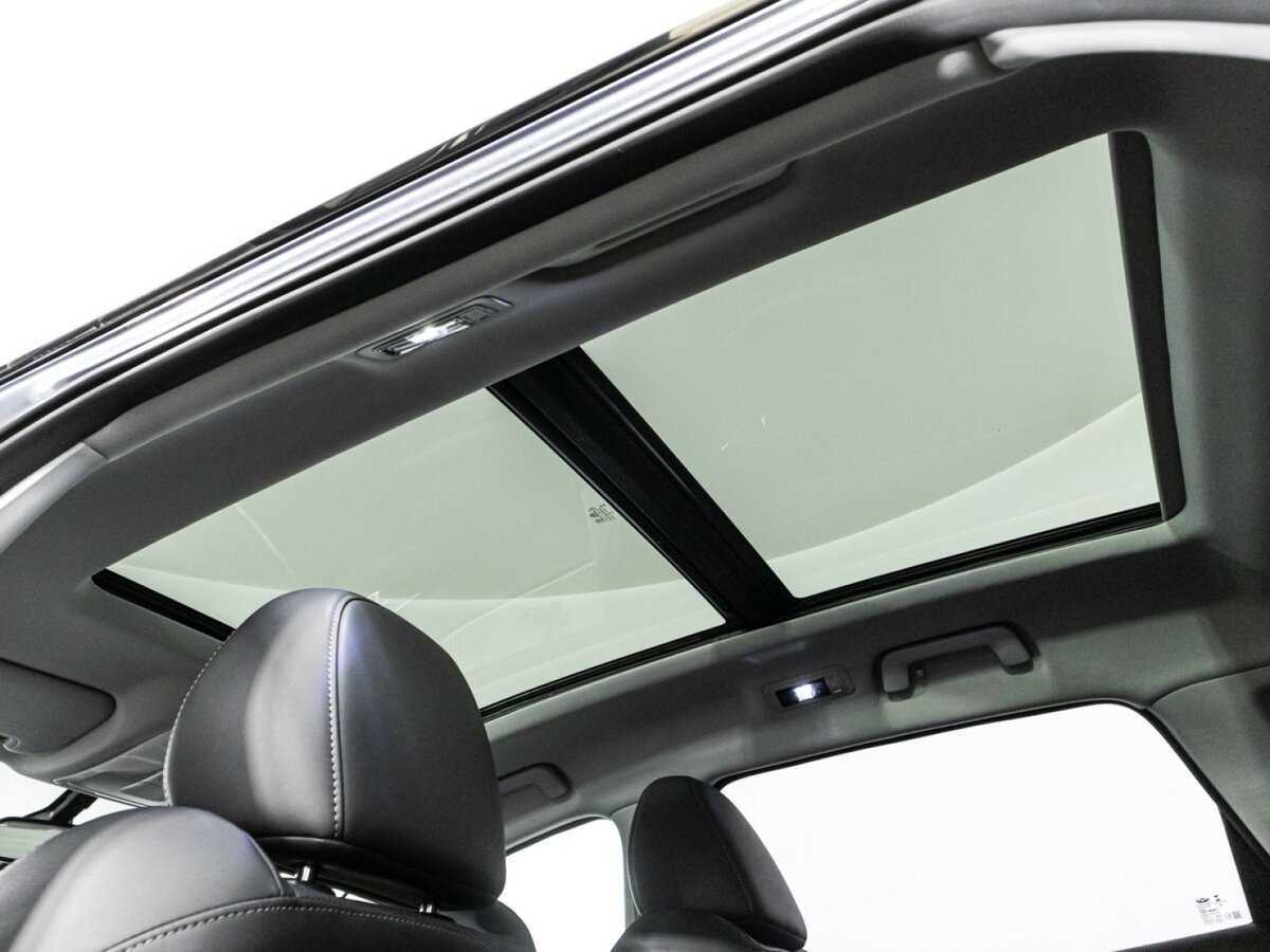 Chery Tiggo 7 Pro б/у, 2020, Вариатор. Фото: #16