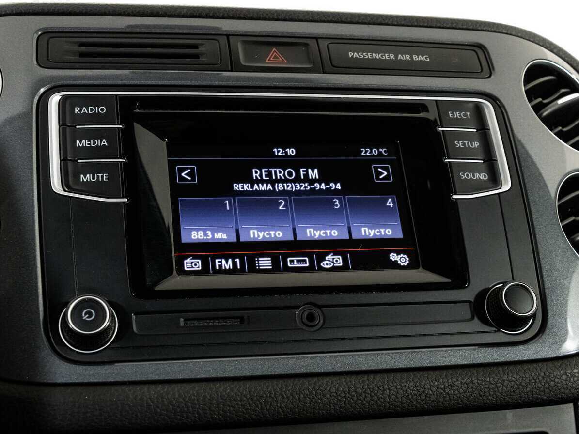 Volkswagen Tiguan б/у, 2016, Автоматическая. Фото: #15