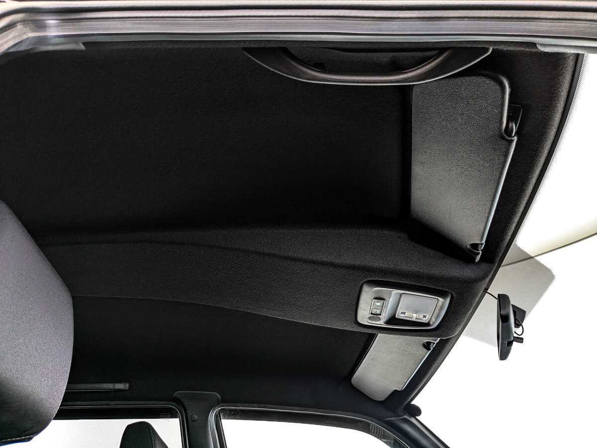 Lada (ВАЗ) Niva б/у, 2022, Механическая. Фото: #21