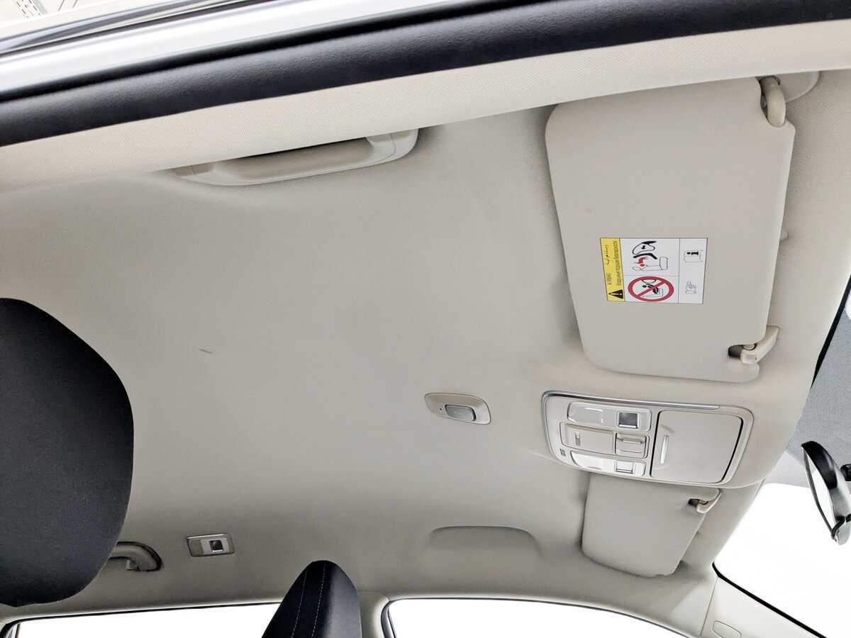 Geely Atlas б/у, 2018, Автоматическая. Фото: #19