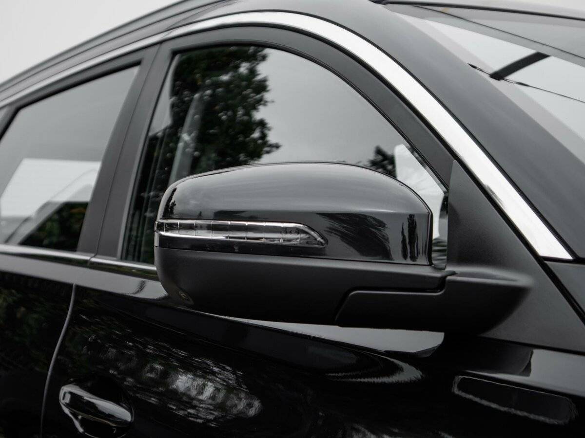 Chery Tiggo 8 б/у, 2020, Роботизированная. Фото: #10