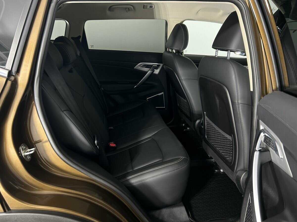 Geely Atlas б/у, 2019, Автоматическая. Фото: #13