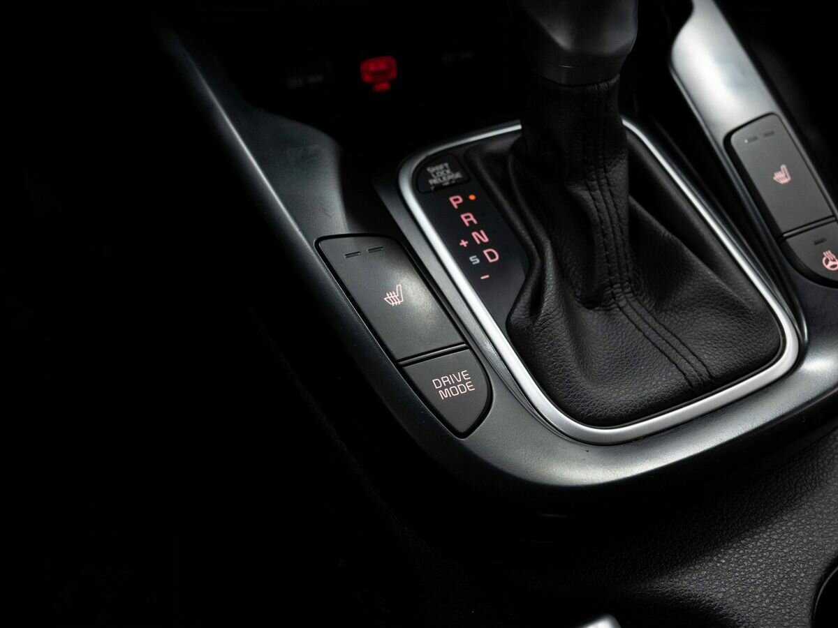 Kia Soul б/у, 2019, Автоматическая. Фото: #23