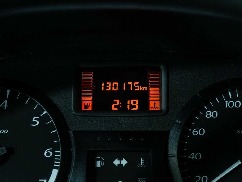 Lada (ВАЗ) Largus б/у, 2019, Механическая. Фото: #10