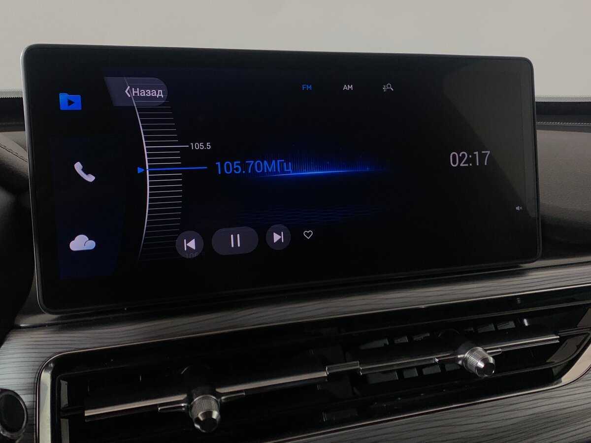 Chery Tiggo 8 Pro б/у, 2021, Роботизированная. Фото: #14