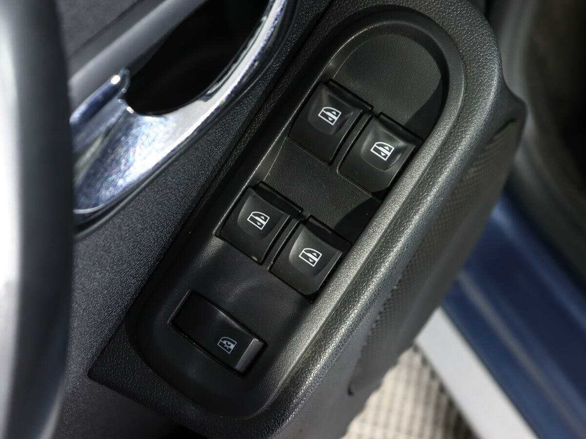 Renault Duster б/у, 2017, Автоматическая. Фото: #16