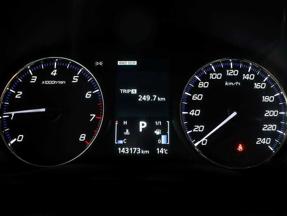 Mitsubishi Outlander б/у, 2013, Вариатор. Фото: #7